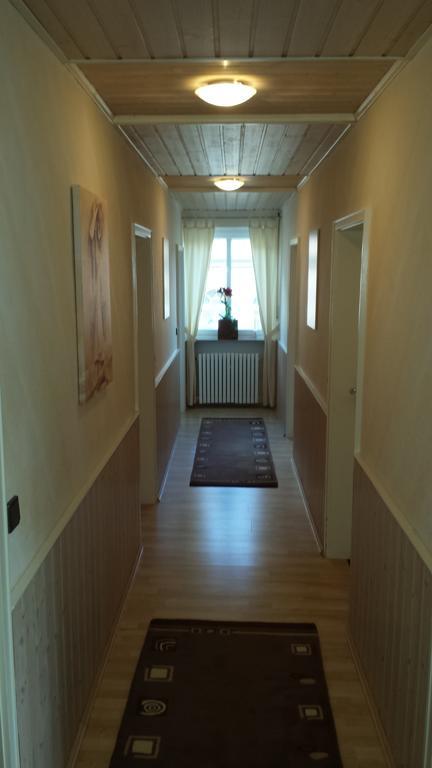 Hotel Restaurant Platamon Feuchtwangen Pokoj fotografie